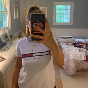 Tommy Hilfiger Basic Tee